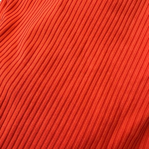 Andie Swim | The Asbury One-Piece High Neck Adjustable Swimsuit M Medium NWT NEW - Picture 4 of 8